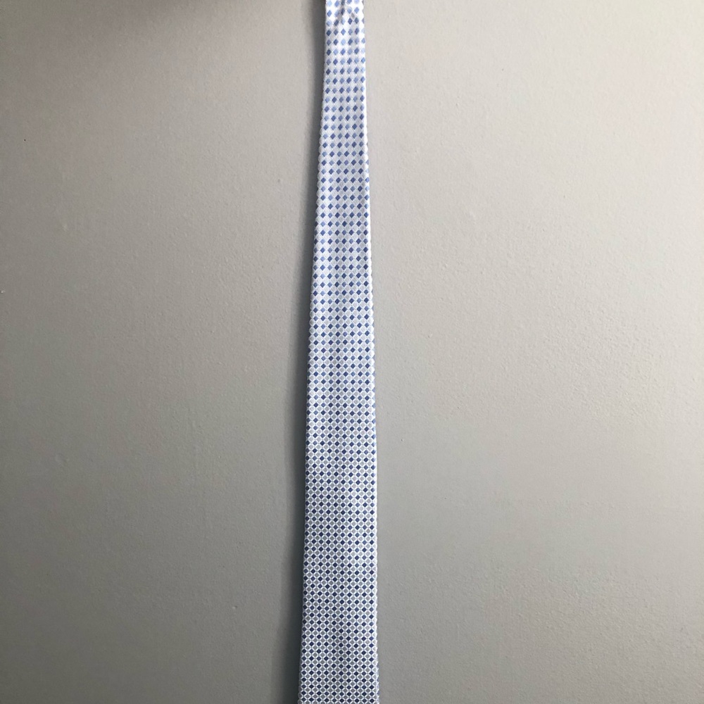 Donald J Trump Signature Collection Tie